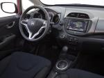 Honda Fit Sport 2011 года (US)